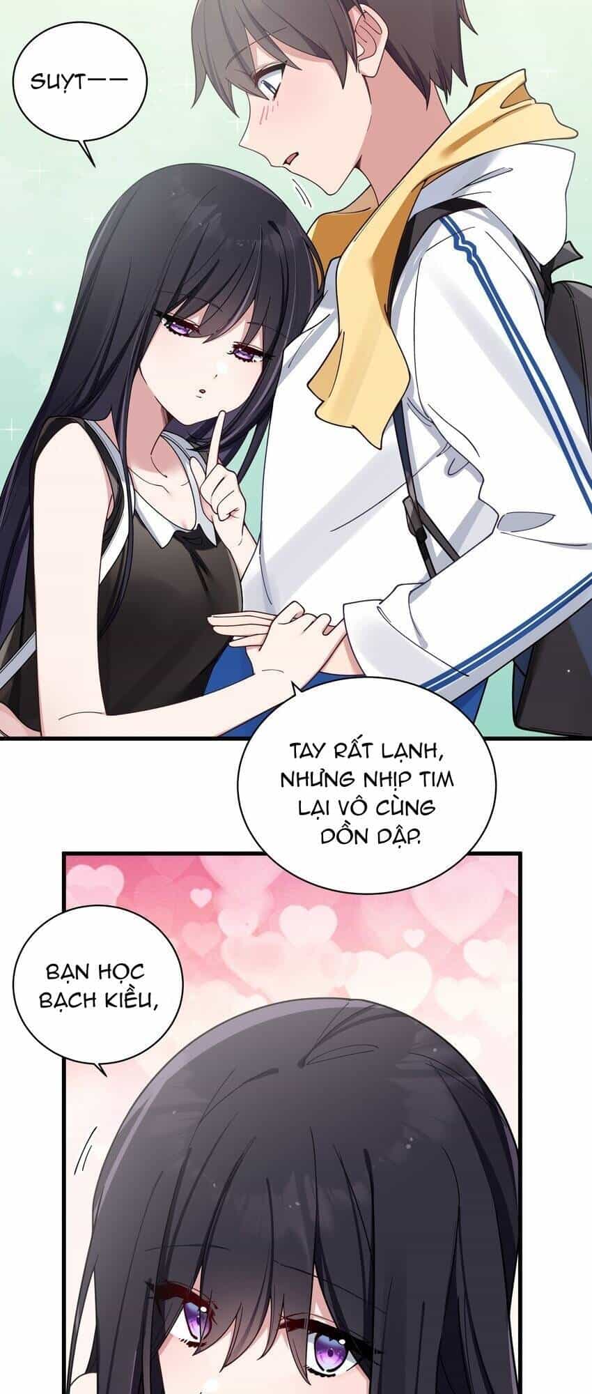 Làm Sao Để Chạy Trốn Dàn Hậu Cung - Chương 92 - ảnh 15