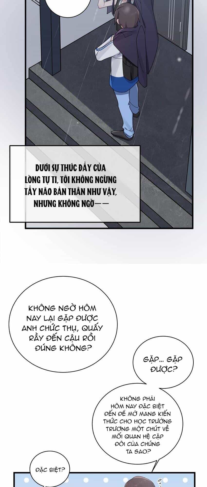 Làm Sao Để Chạy Trốn Dàn Hậu Cung - Chương 92 - ảnh 26