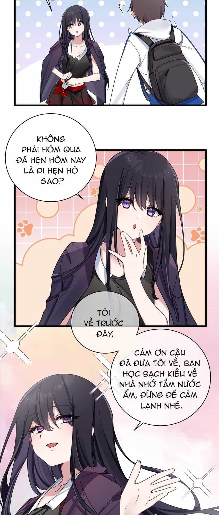 Làm Sao Để Chạy Trốn Dàn Hậu Cung - Chương 92 - ảnh 27