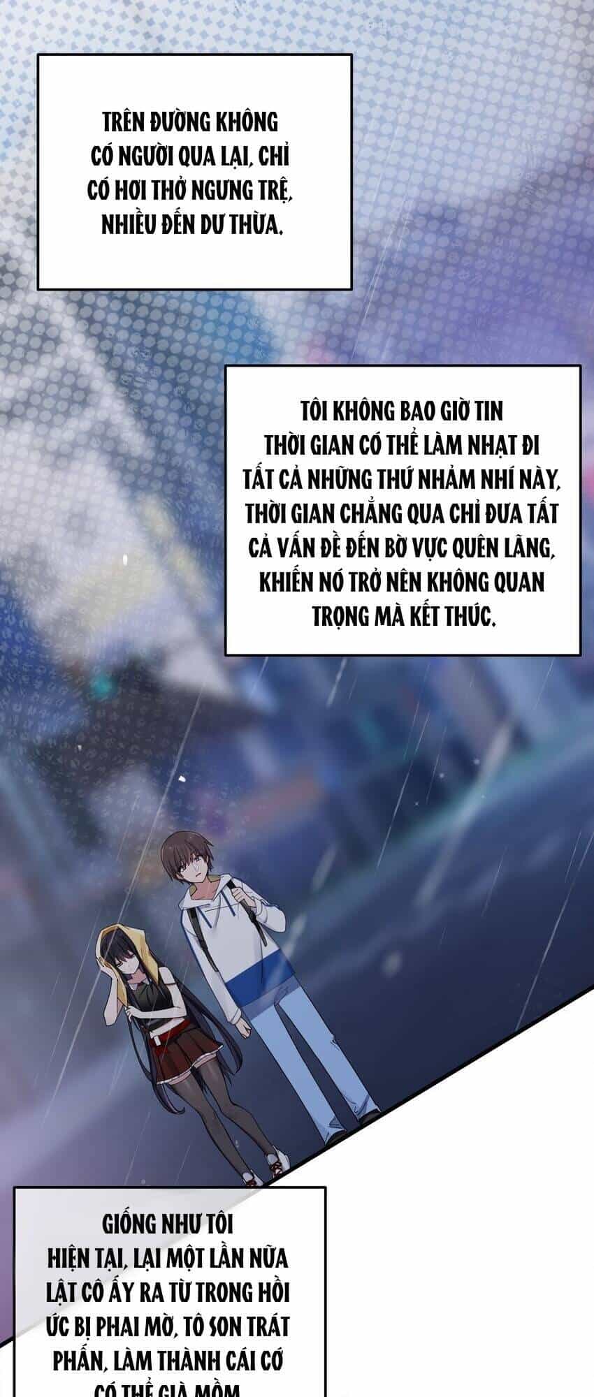 Làm Sao Để Chạy Trốn Dàn Hậu Cung - Chương 92 - ảnh 3