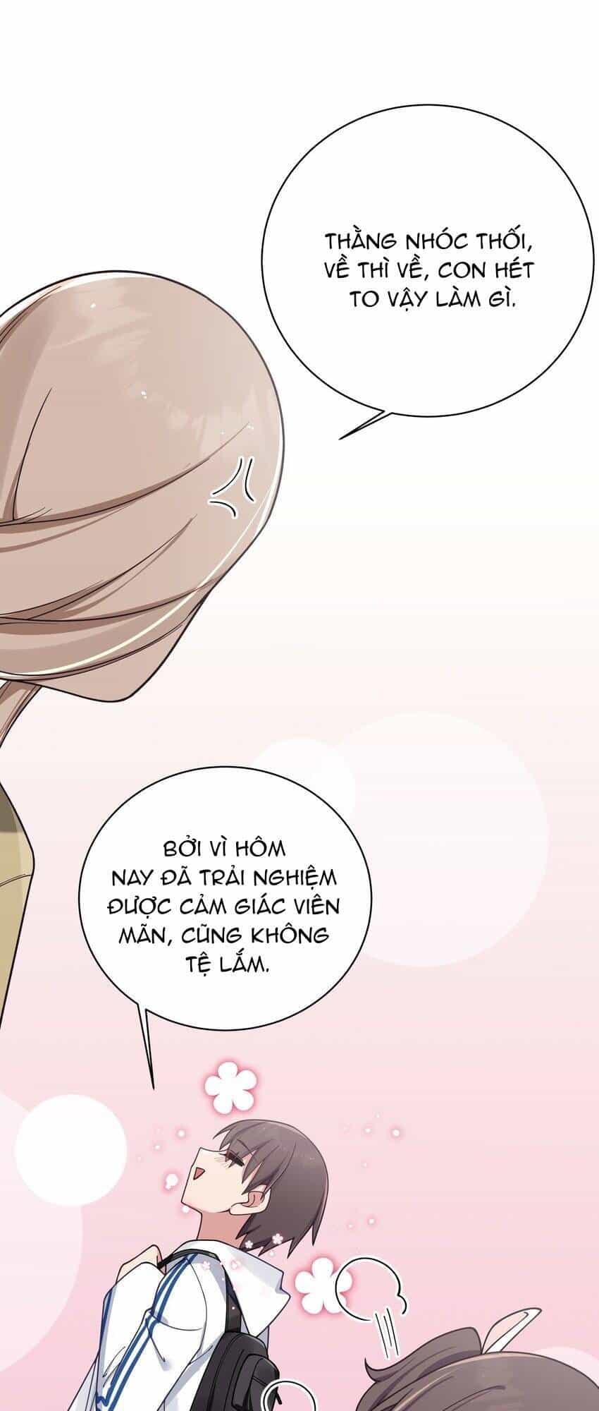 Làm Sao Để Chạy Trốn Dàn Hậu Cung - Chương 92 - ảnh 31