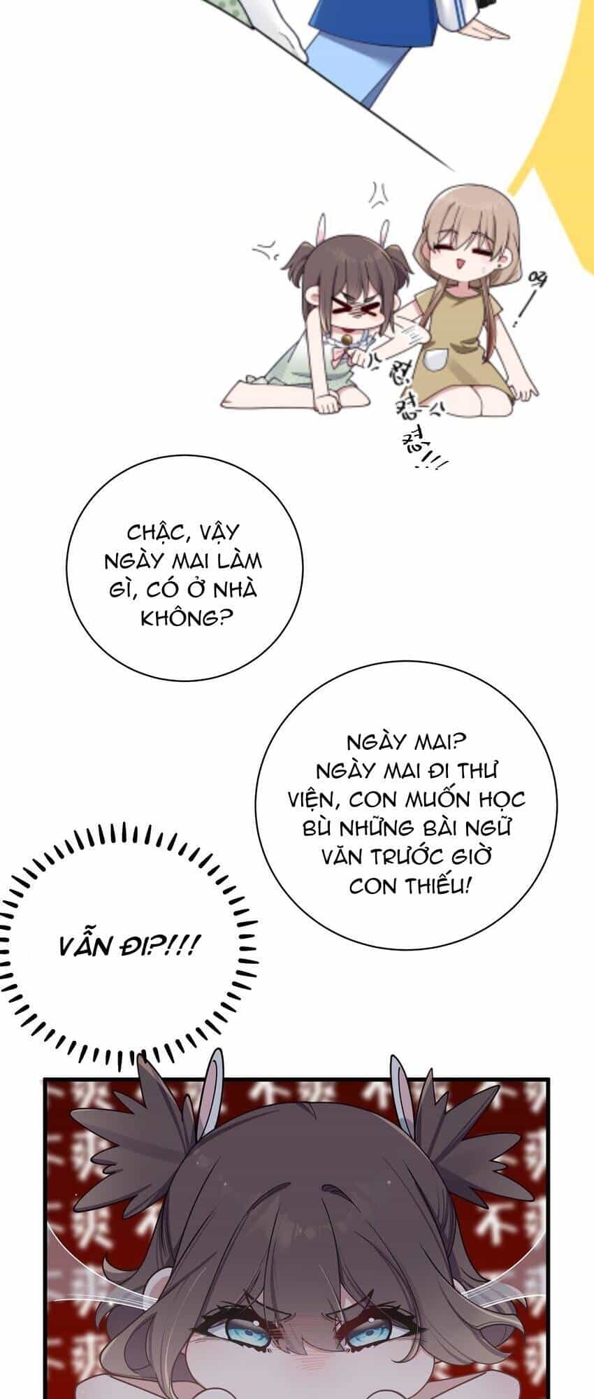 Làm Sao Để Chạy Trốn Dàn Hậu Cung - Chương 92 - ảnh 34