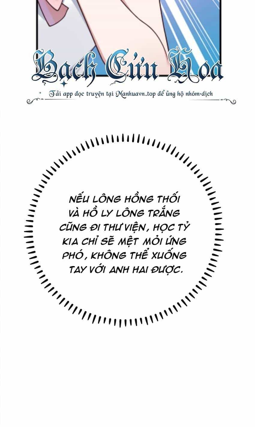 Làm Sao Để Chạy Trốn Dàn Hậu Cung - Chương 92 - ảnh 37