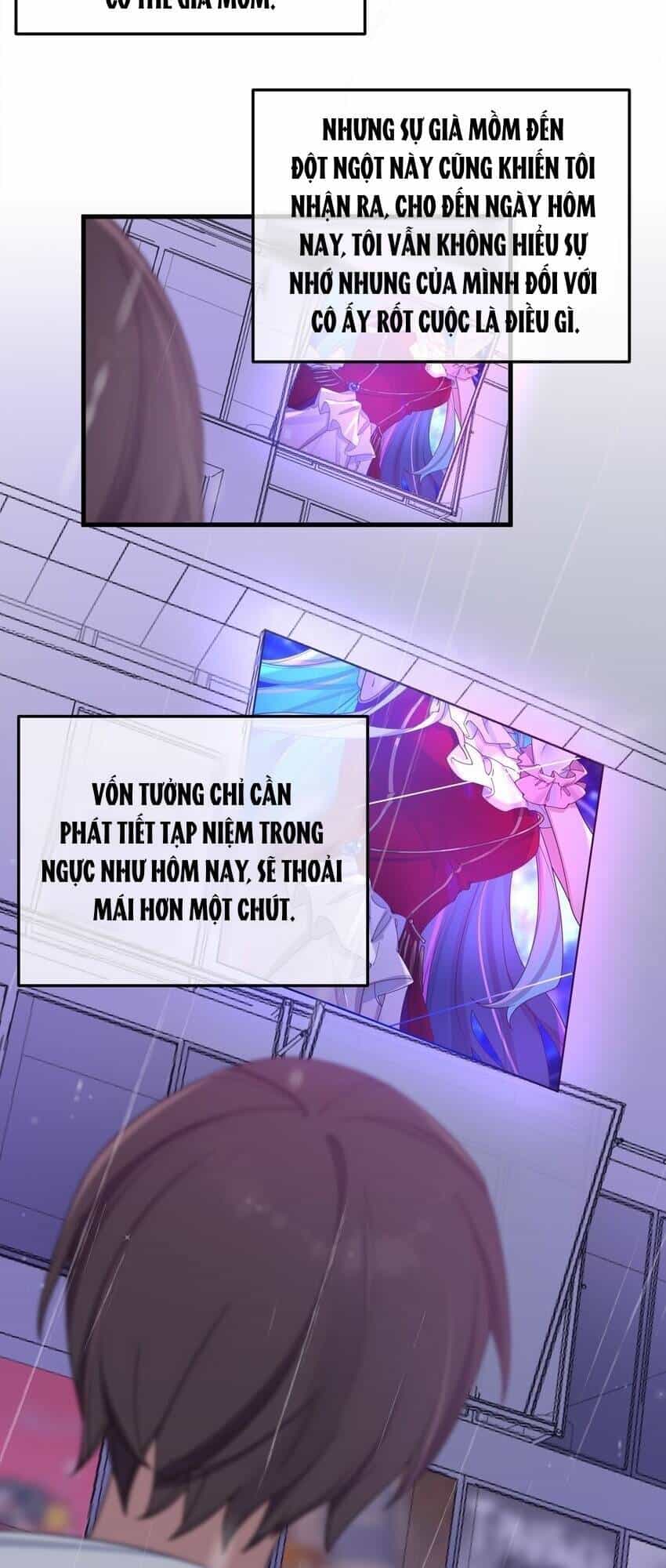 Làm Sao Để Chạy Trốn Dàn Hậu Cung - Chương 92 - ảnh 4
