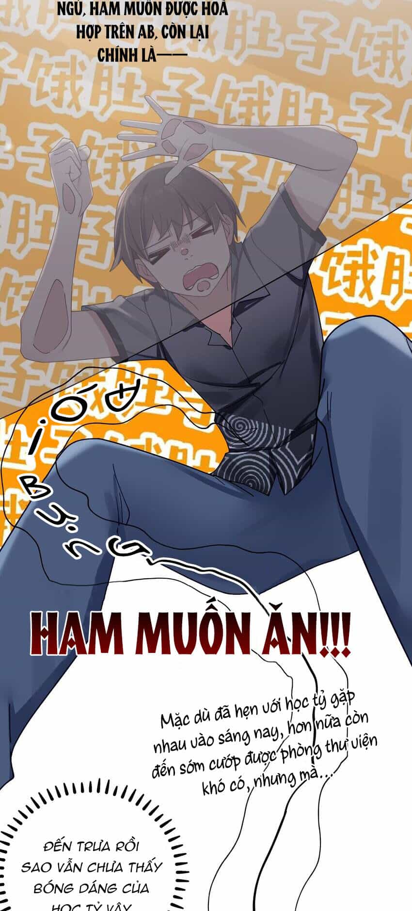 Làm Sao Để Chạy Trốn Dàn Hậu Cung - Chương 93 - ảnh 3