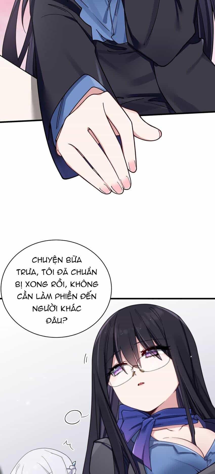 Làm Sao Để Chạy Trốn Dàn Hậu Cung - Chương 93 - ảnh 30