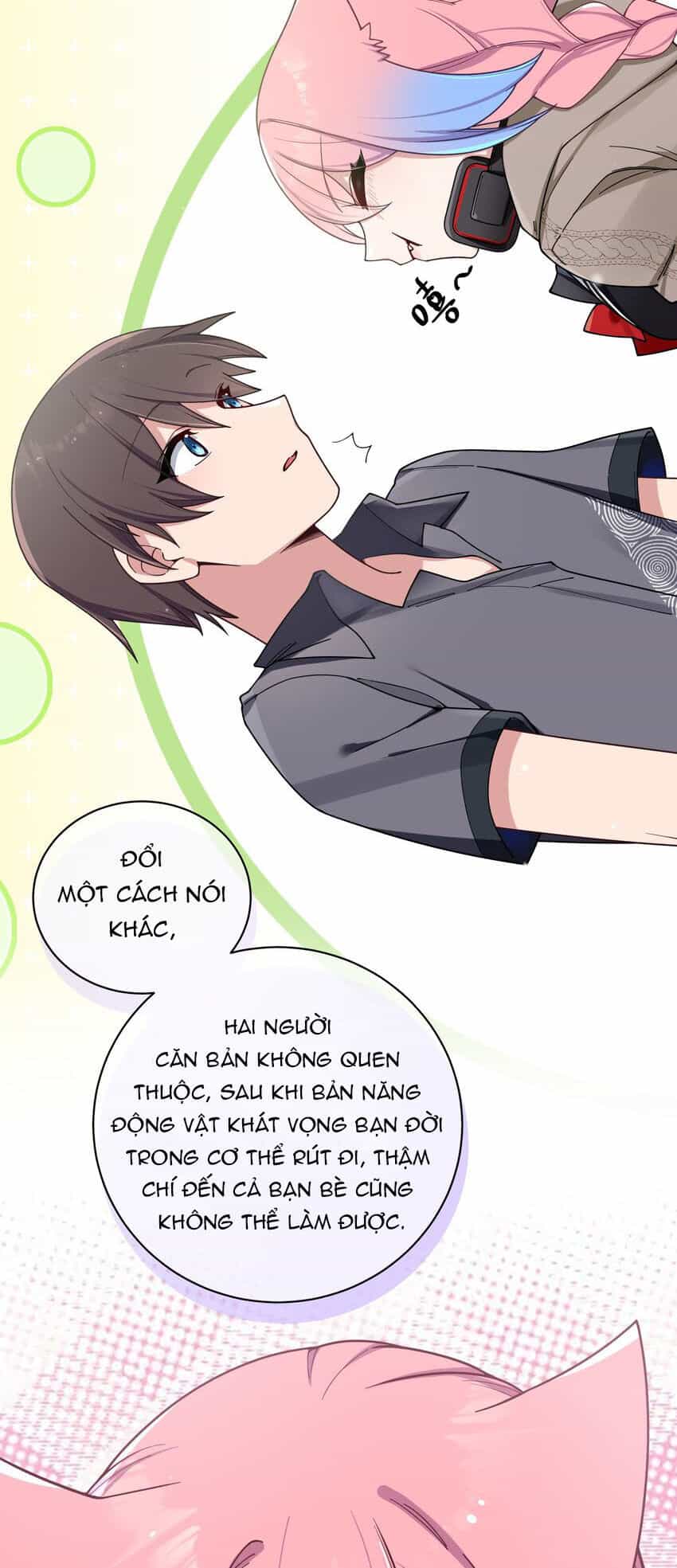 Làm Sao Để Chạy Trốn Dàn Hậu Cung - Chương 94 - ảnh 11