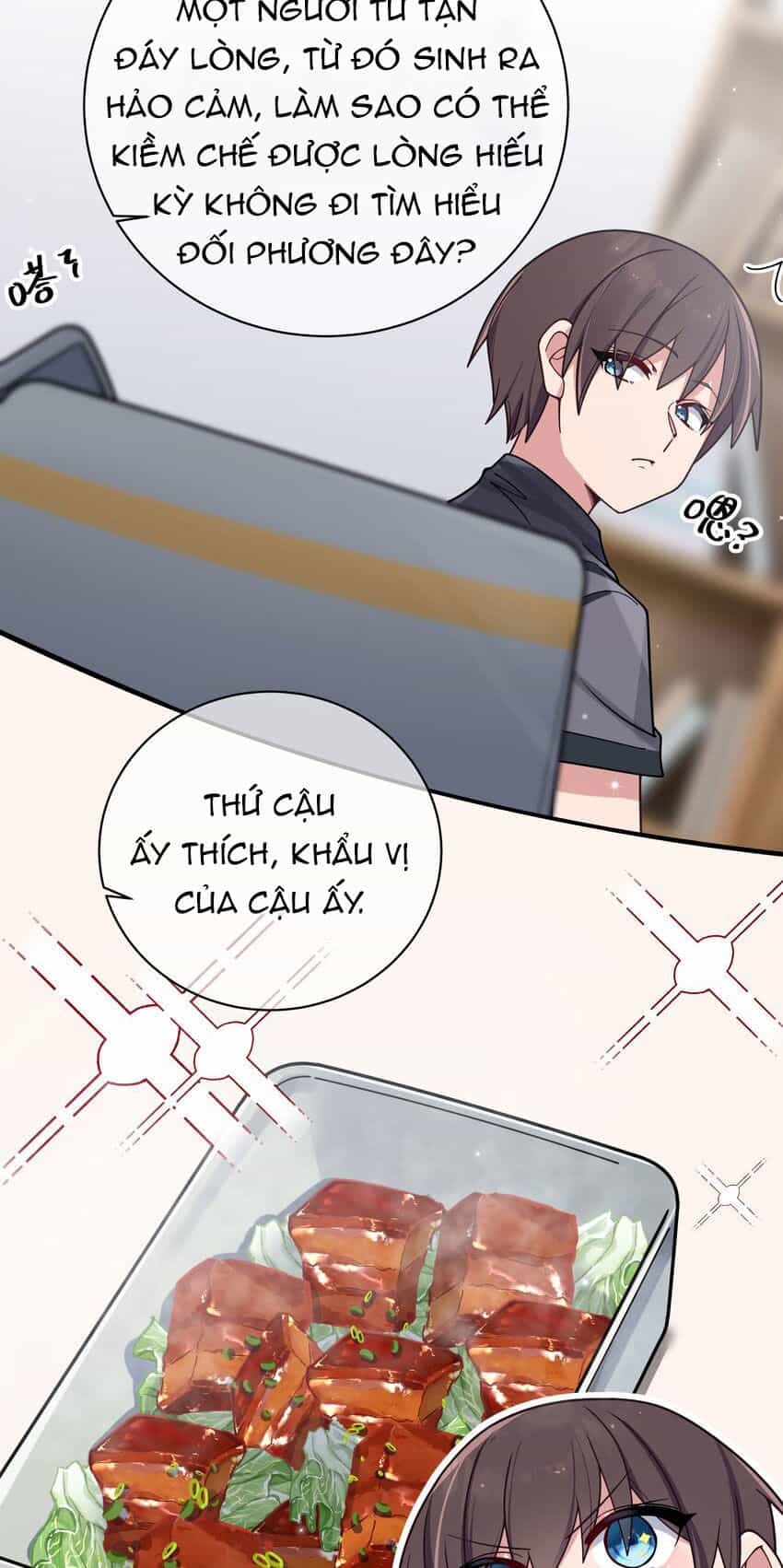 Làm Sao Để Chạy Trốn Dàn Hậu Cung - Chương 94 - ảnh 18