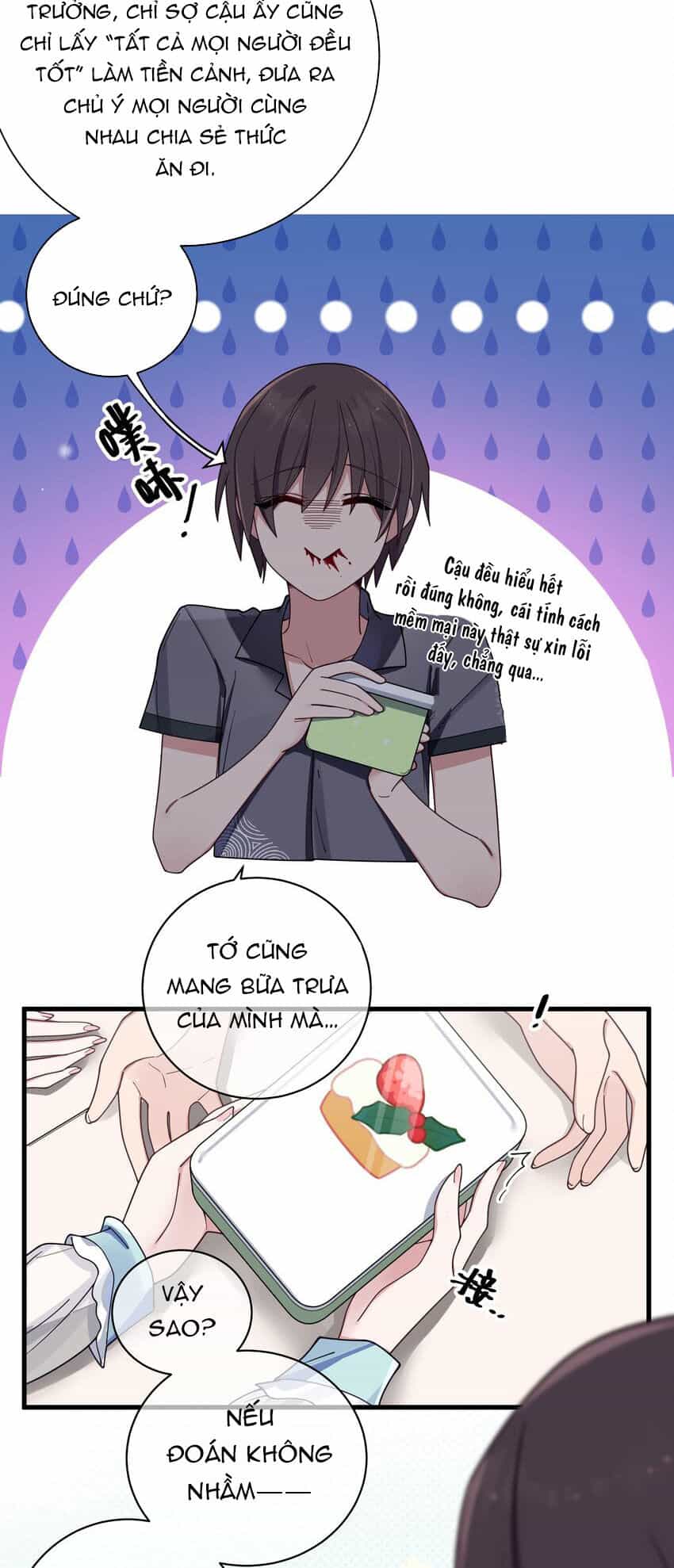 Làm Sao Để Chạy Trốn Dàn Hậu Cung - Chương 94 - ảnh 3
