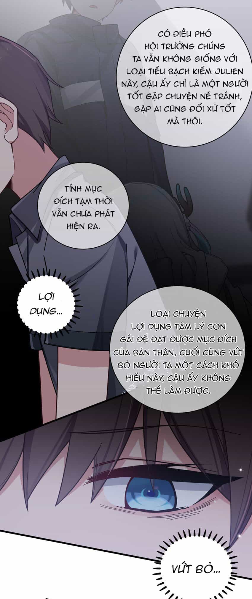 Làm Sao Để Chạy Trốn Dàn Hậu Cung - Chương 94 - ảnh 35