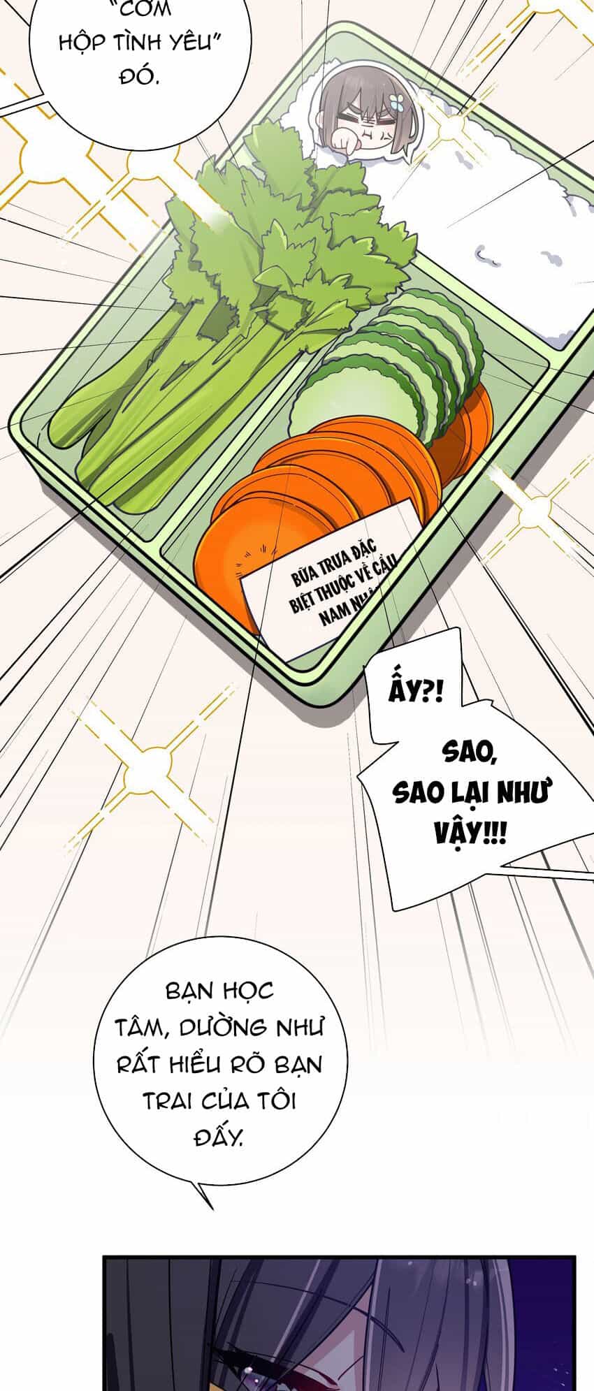 Làm Sao Để Chạy Trốn Dàn Hậu Cung - Chương 94 - ảnh 5