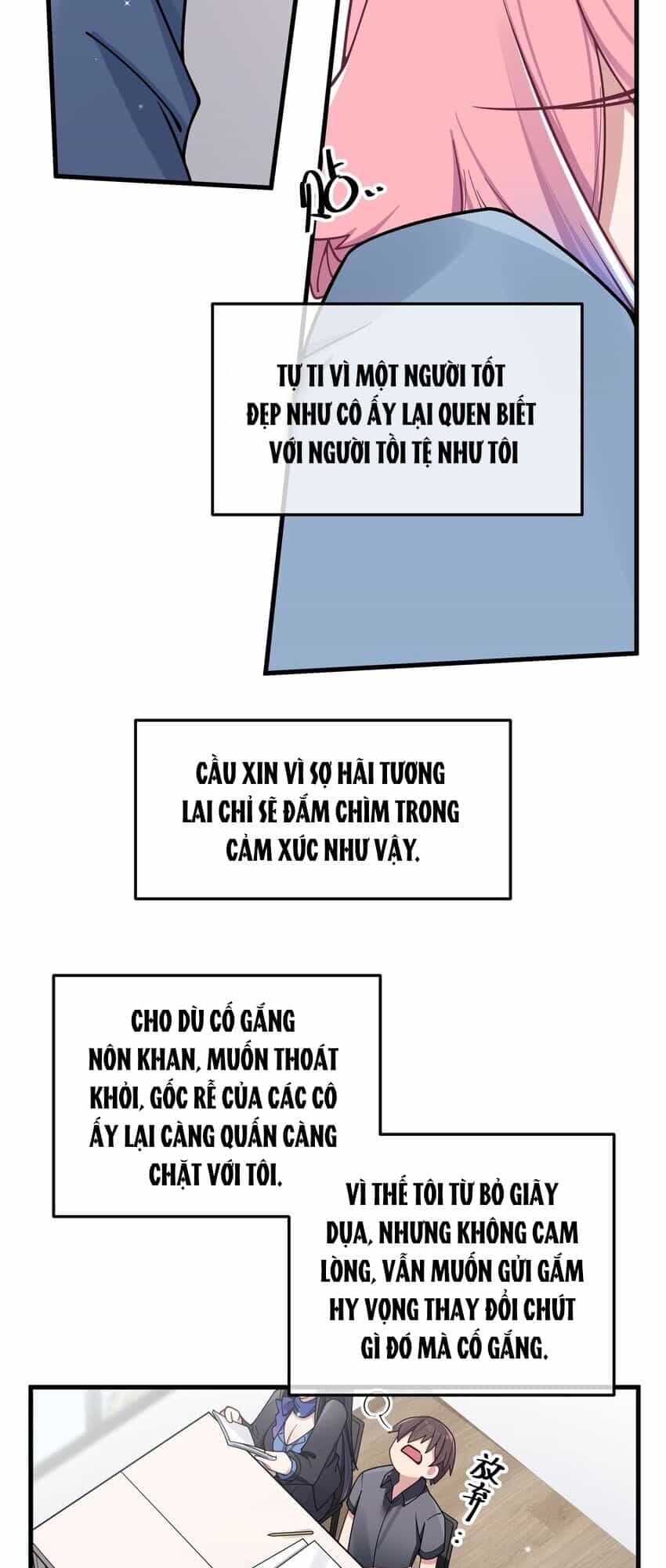Làm Sao Để Chạy Trốn Dàn Hậu Cung - Chương 95 - ảnh 11