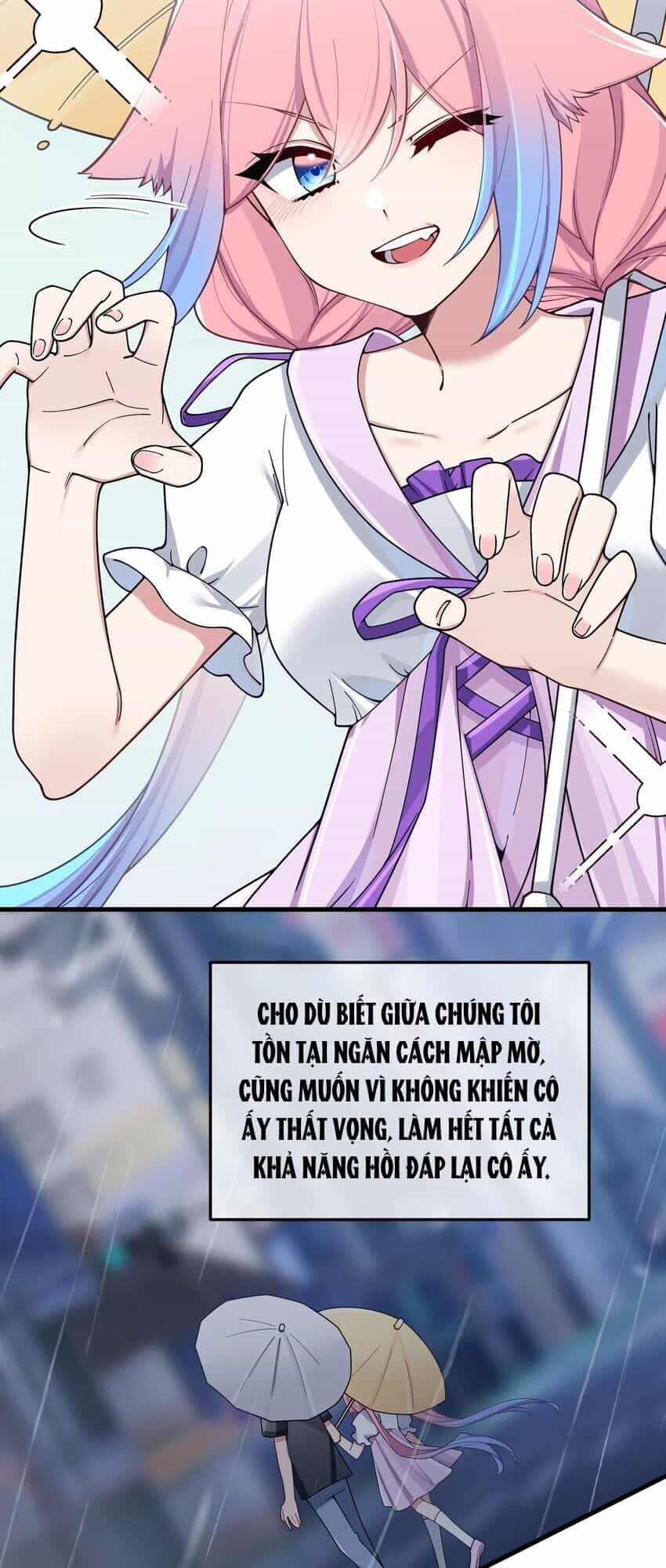 Làm Sao Để Chạy Trốn Dàn Hậu Cung - Chương 95 - ảnh 13