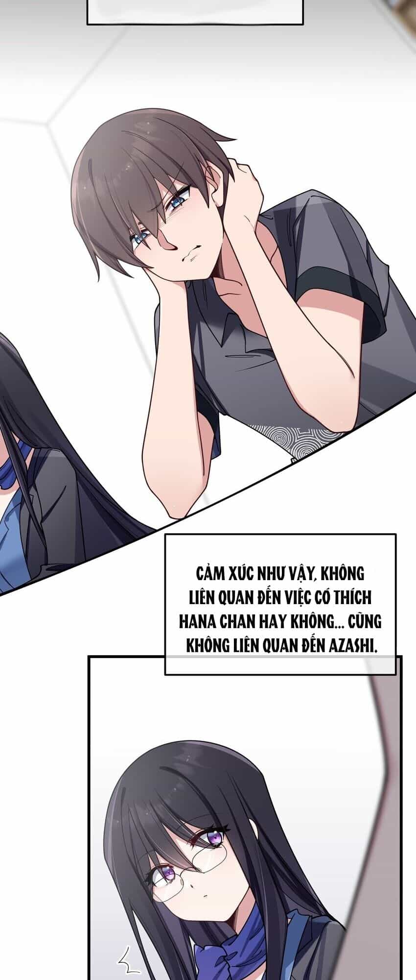 Làm Sao Để Chạy Trốn Dàn Hậu Cung - Chương 95 - ảnh 22