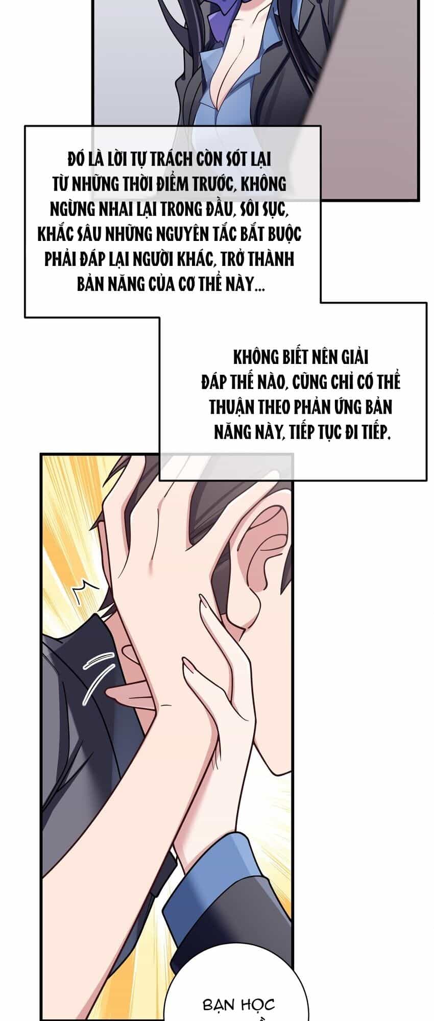 Làm Sao Để Chạy Trốn Dàn Hậu Cung - Chương 95 - ảnh 23