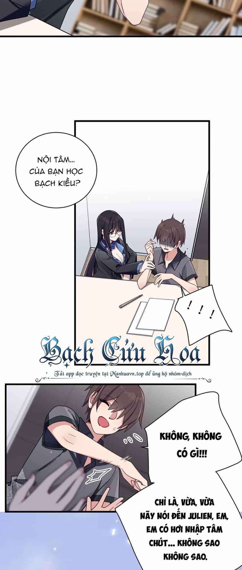 Làm Sao Để Chạy Trốn Dàn Hậu Cung - Chương 95 - ảnh 26