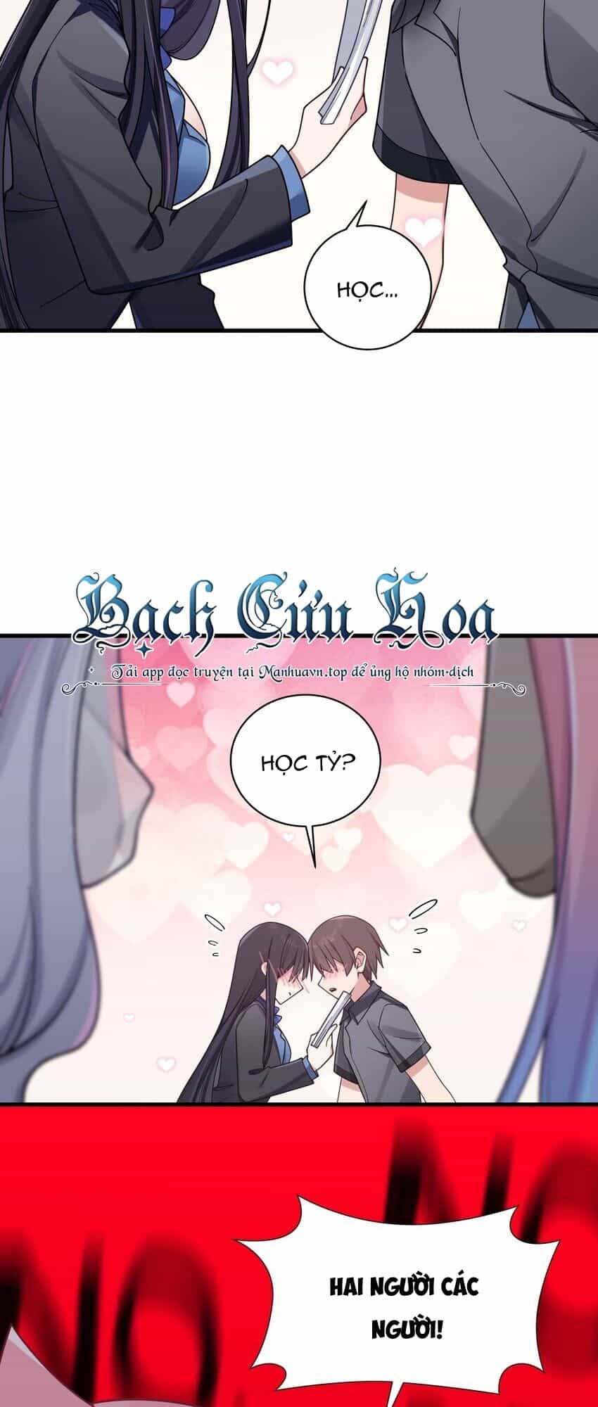 Làm Sao Để Chạy Trốn Dàn Hậu Cung - Chương 95 - ảnh 32