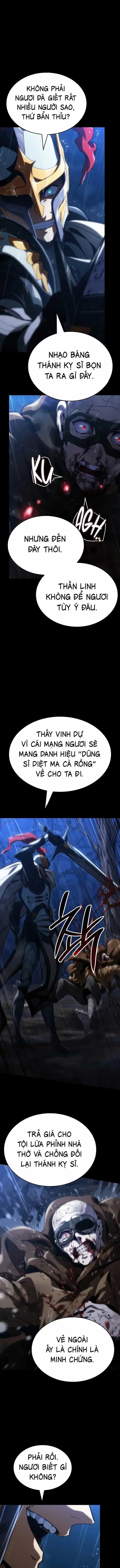 Làm Sao Sống Như Một Huyết Vương - Chương 0 - ảnh 2