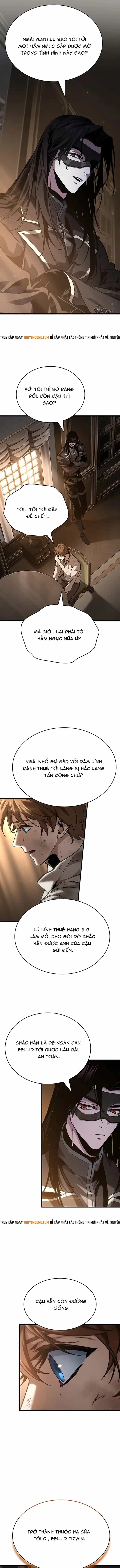 Làm Sao Sống Như Một Huyết Vương - Chương 10 - ảnh 4
