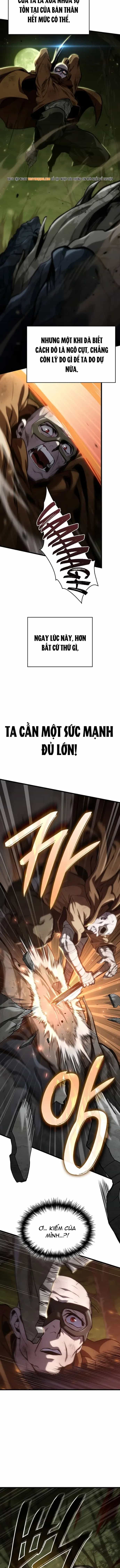Làm Sao Sống Như Một Huyết Vương - Chương 1 - ảnh 12