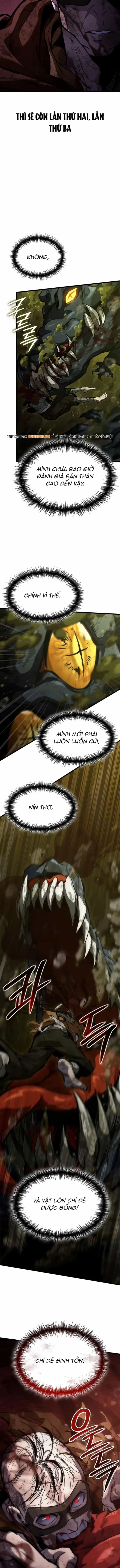 Làm Sao Sống Như Một Huyết Vương - Chương 1 - ảnh 16