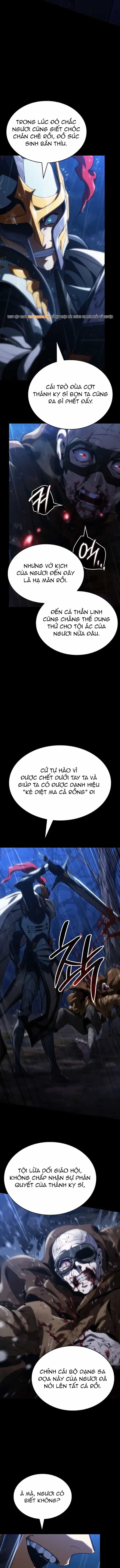Làm Sao Sống Như Một Huyết Vương - Chương 1 - ảnh 2