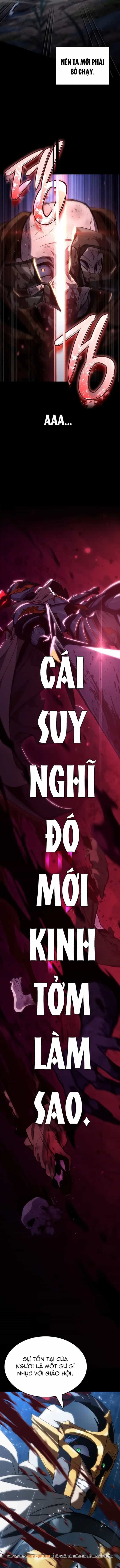 Làm Sao Sống Như Một Huyết Vương - Chương 1 - ảnh 4