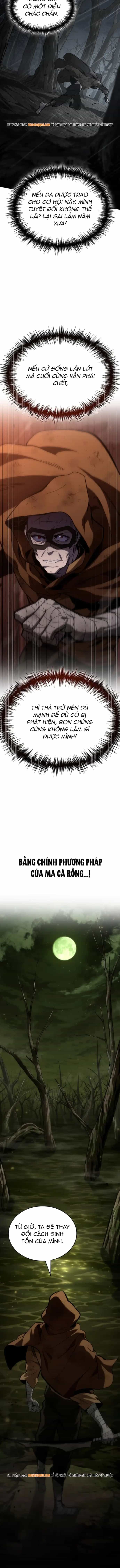 Làm Sao Sống Như Một Huyết Vương - Chương 1 - ảnh 9