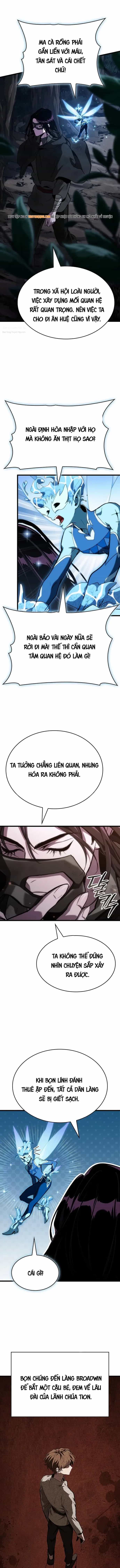 Làm Sao Sống Như Một Huyết Vương - Chương 2 - ảnh 13