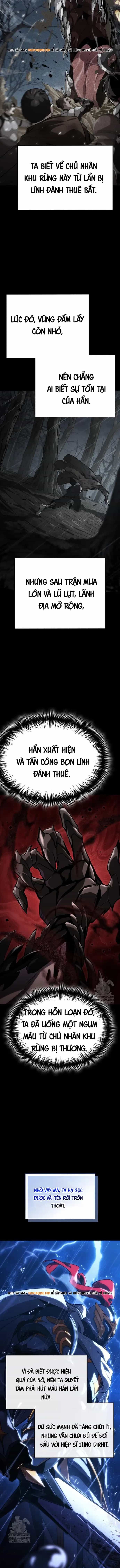 Làm Sao Sống Như Một Huyết Vương - Chương 2 - ảnh 2