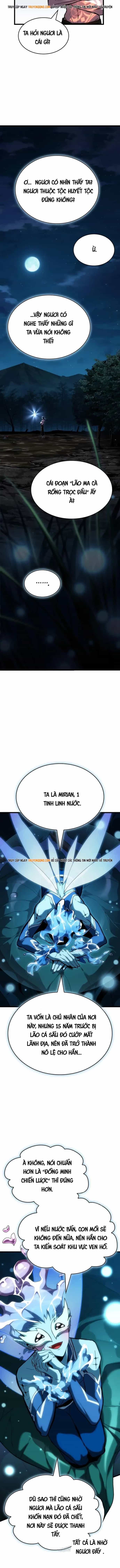 Làm Sao Sống Như Một Huyết Vương - Chương 2 - ảnh 5