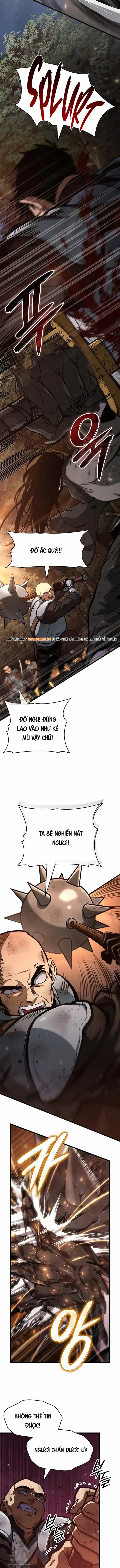 Làm Sao Sống Như Một Huyết Vương - Chương 3 - ảnh 3