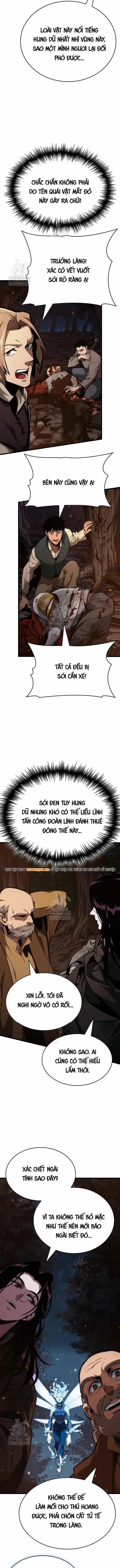 Làm Sao Sống Như Một Huyết Vương - Chương 3 - ảnh 7