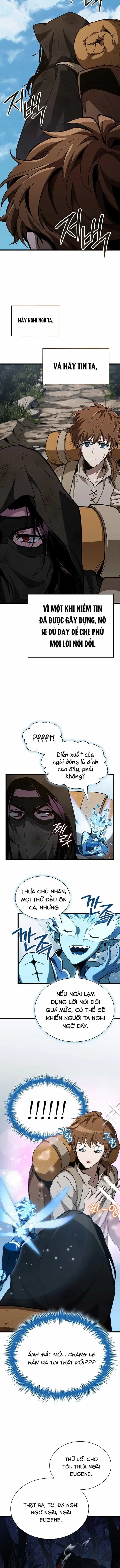 Làm Sao Sống Như Một Huyết Vương - Chương 4 - ảnh 9