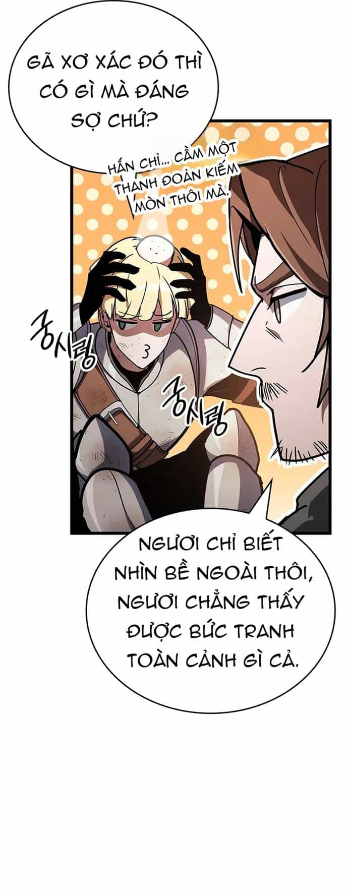 Làm Sao Sống Như Một Huyết Vương - Chương 6 - ảnh 18