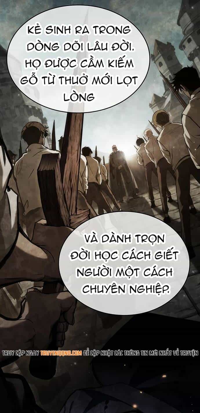 Làm Sao Sống Như Một Huyết Vương - Chương 6 - ảnh 29