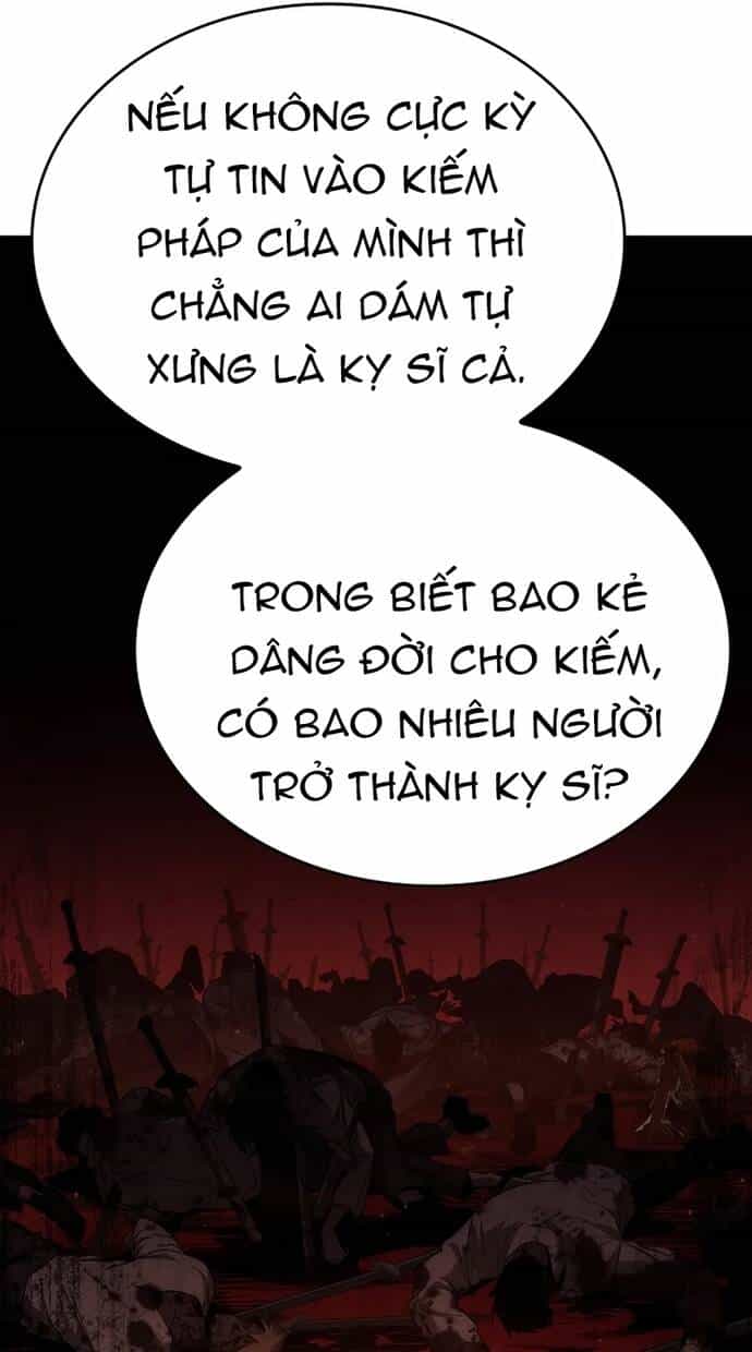 Làm Sao Sống Như Một Huyết Vương - Chương 6 - ảnh 35