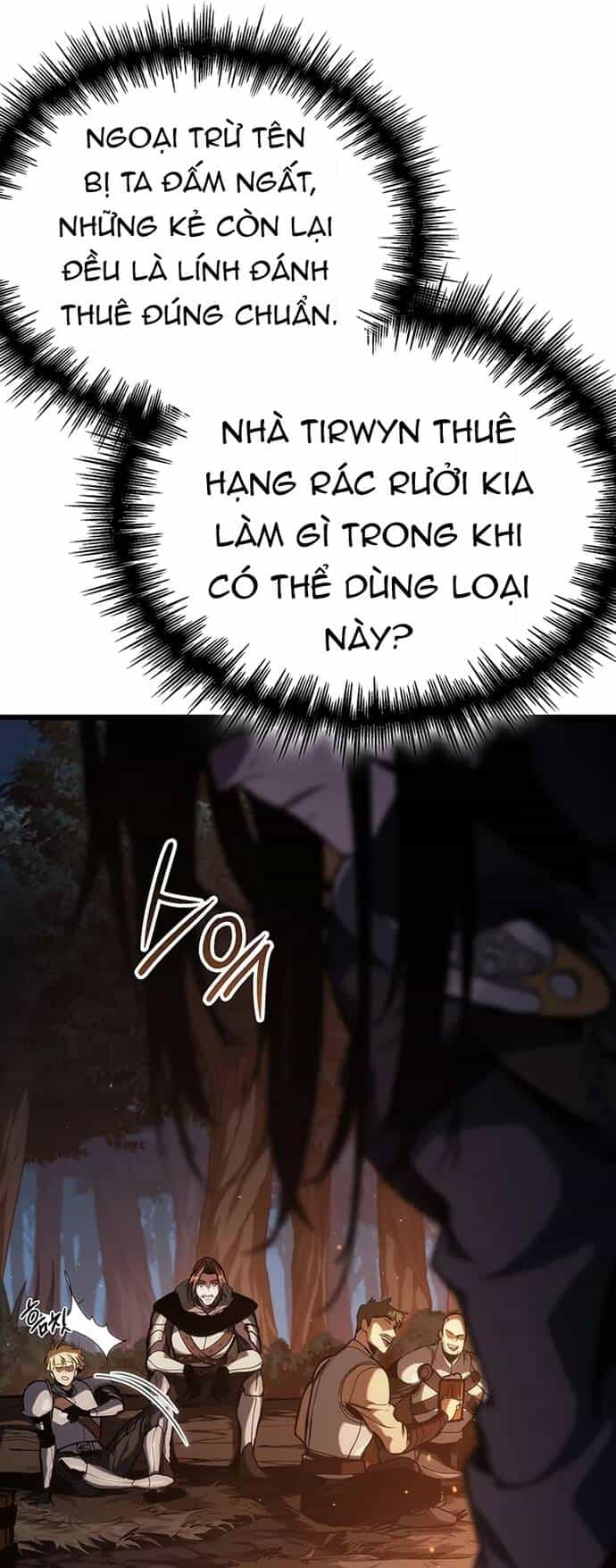 Làm Sao Sống Như Một Huyết Vương - Chương 6 - ảnh 41