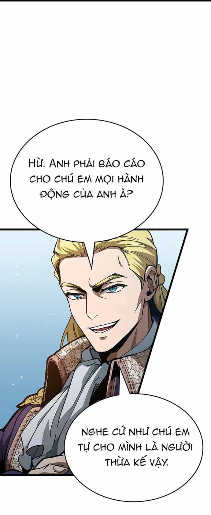 Làm Sao Sống Như Một Huyết Vương - Chương 7 - ảnh 3