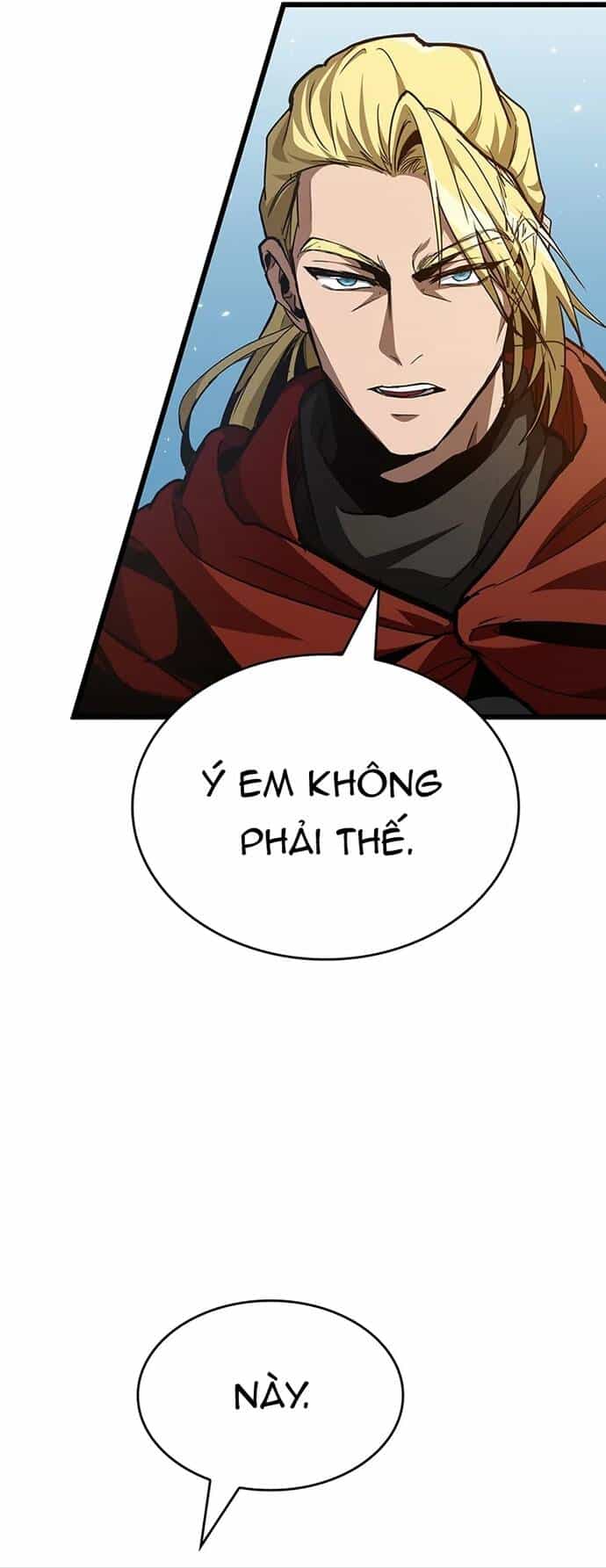 Làm Sao Sống Như Một Huyết Vương - Chương 7 - ảnh 4