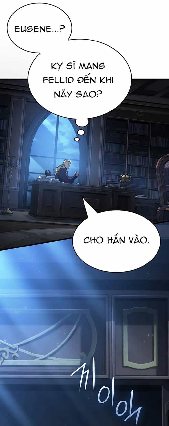 Làm Sao Sống Như Một Huyết Vương - Chương 7 - ảnh 49