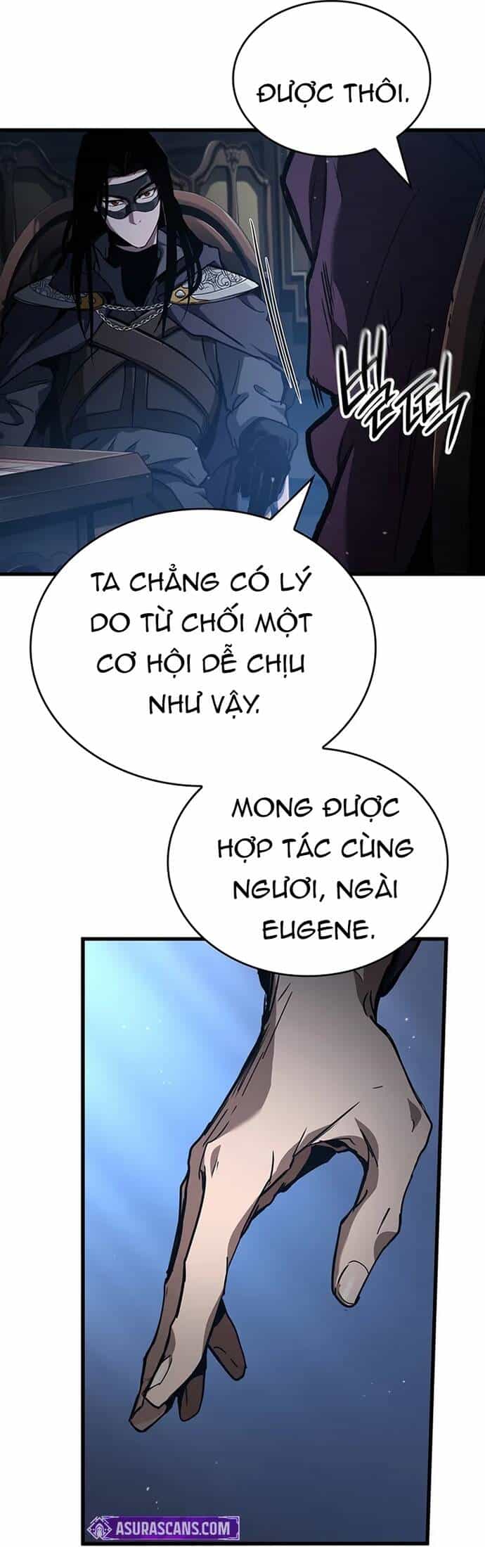 Làm Sao Sống Như Một Huyết Vương - Chương 8 - ảnh 11
