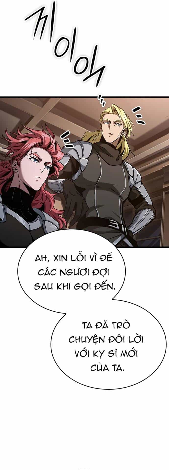Làm Sao Sống Như Một Huyết Vương - Chương 8 - ảnh 21