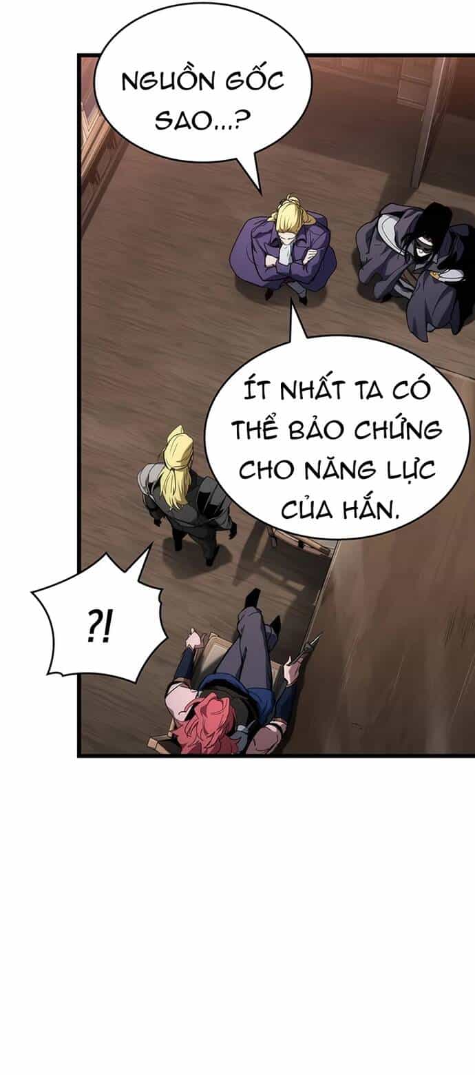 Làm Sao Sống Như Một Huyết Vương - Chương 8 - ảnh 27