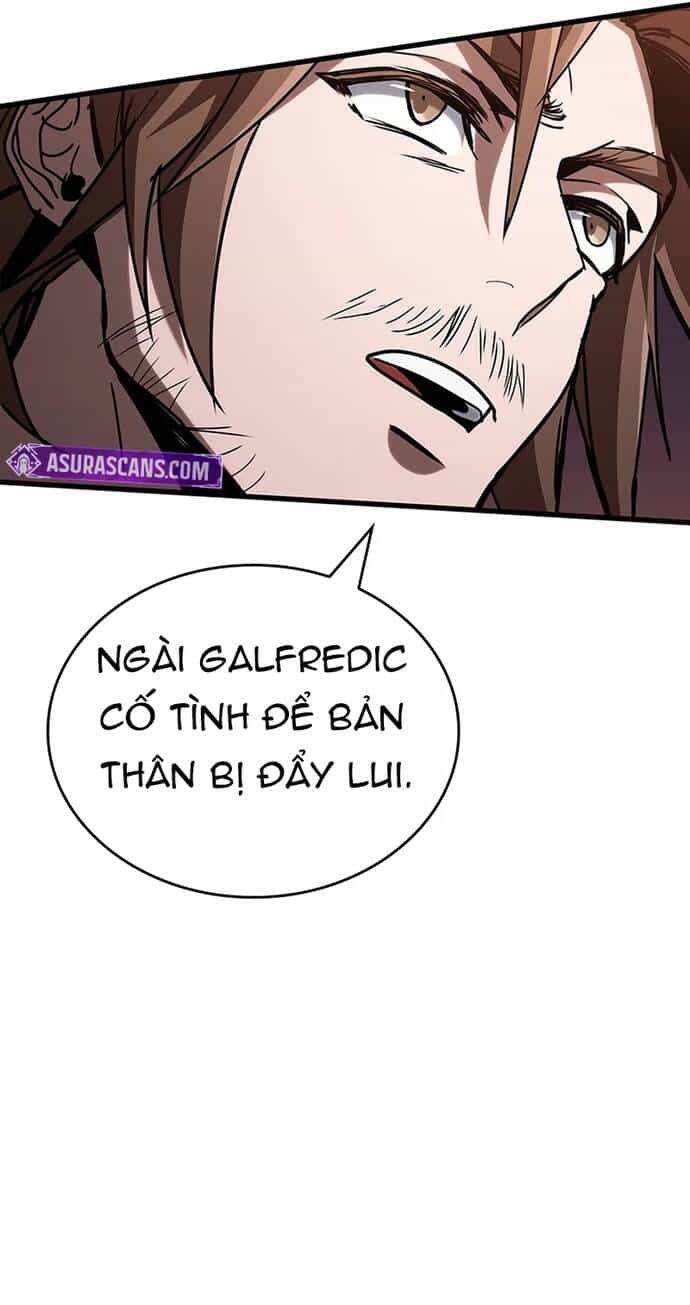 Làm Sao Sống Như Một Huyết Vương - Chương 8 - ảnh 53