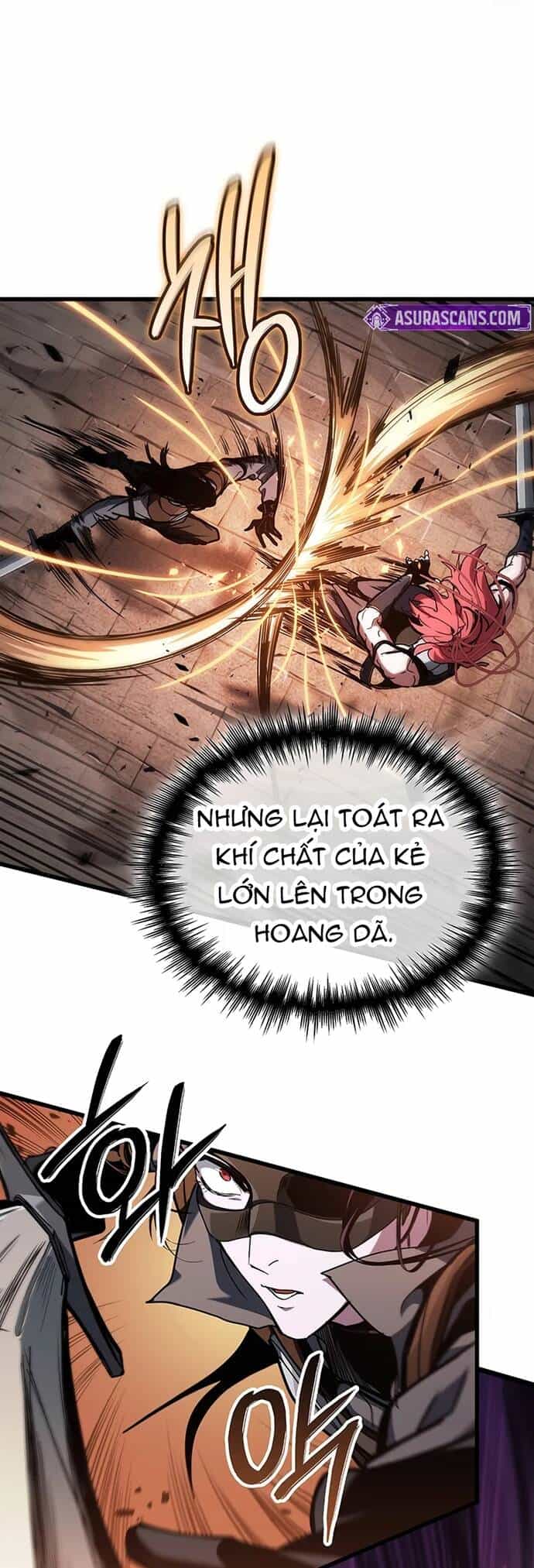 Làm Sao Sống Như Một Huyết Vương - Chương 8 - ảnh 56