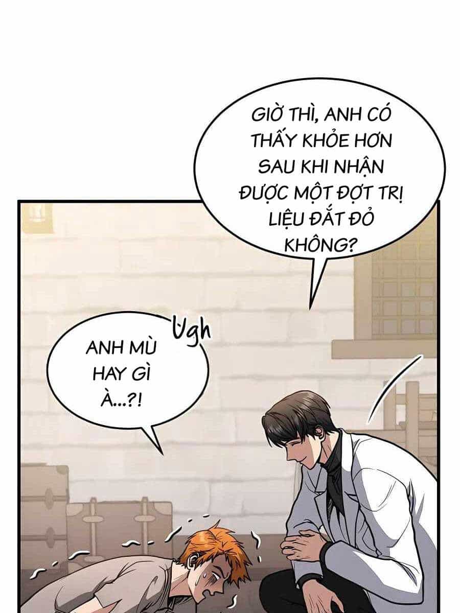 Làm Sao Sống Như Một Trị Liệu Sư Ngầm - Chương 1 - ảnh 105