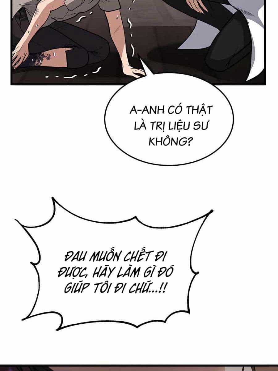 Làm Sao Sống Như Một Trị Liệu Sư Ngầm - Chương 1 - ảnh 106