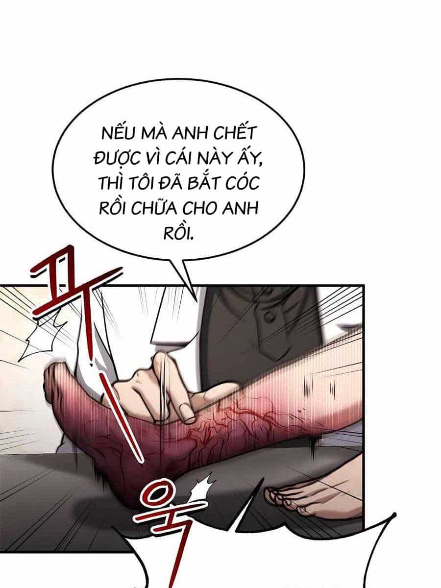 Làm Sao Sống Như Một Trị Liệu Sư Ngầm - Chương 1 - ảnh 123