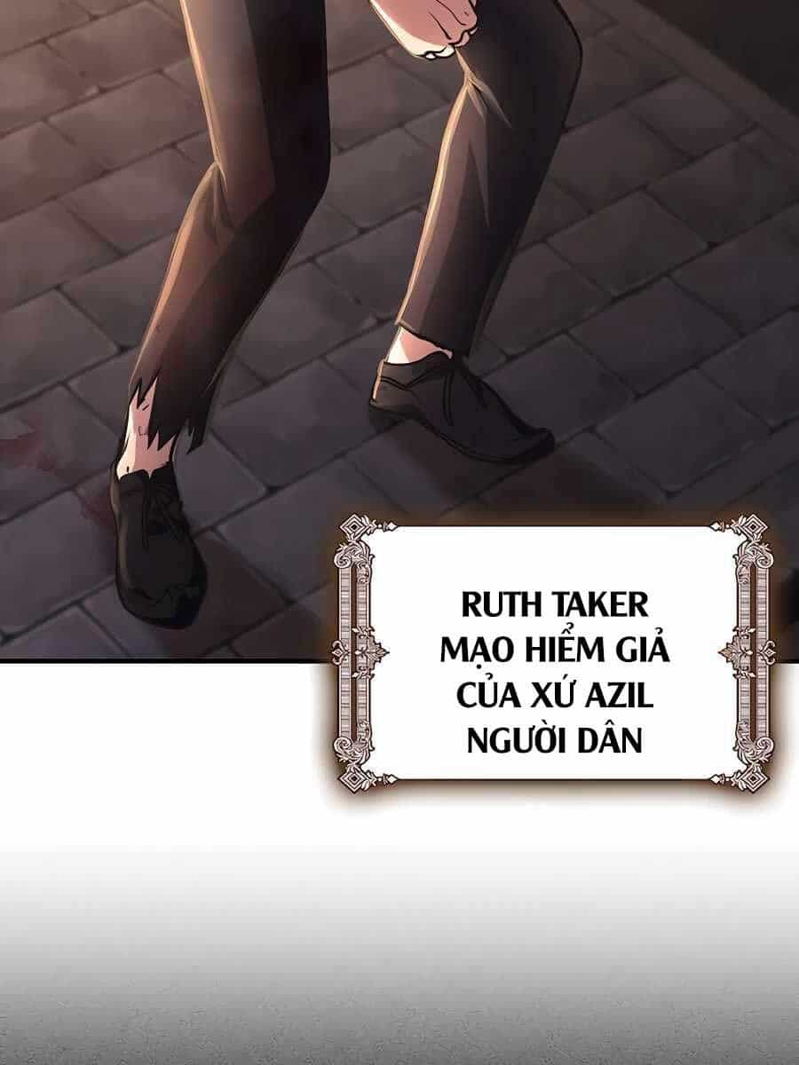 Làm Sao Sống Như Một Trị Liệu Sư Ngầm - Chương 1 - ảnh 18